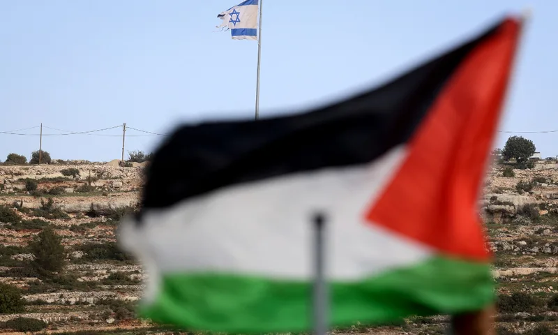 EUA negam novamente vistos a delegação palestina para Assembleia da ONU
