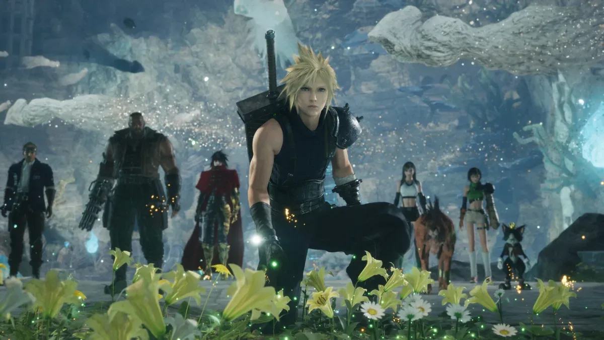 Final Fantasy 7 Revelation terá Vincent, sistema FITS e retorno a Midgar