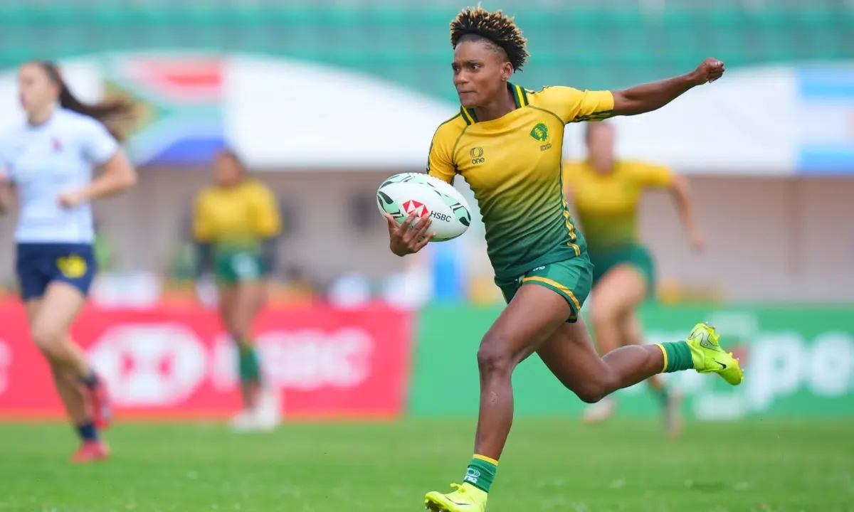 Brasil perde por 17 a 15 para a Holanda no WXV Global Challenger