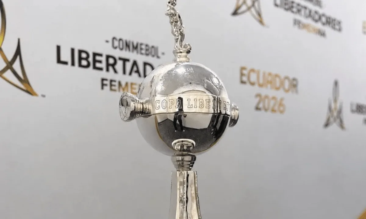 Libertadores Feminina começa com Corinthians, Palmeiras e Cruzeiro no Equador