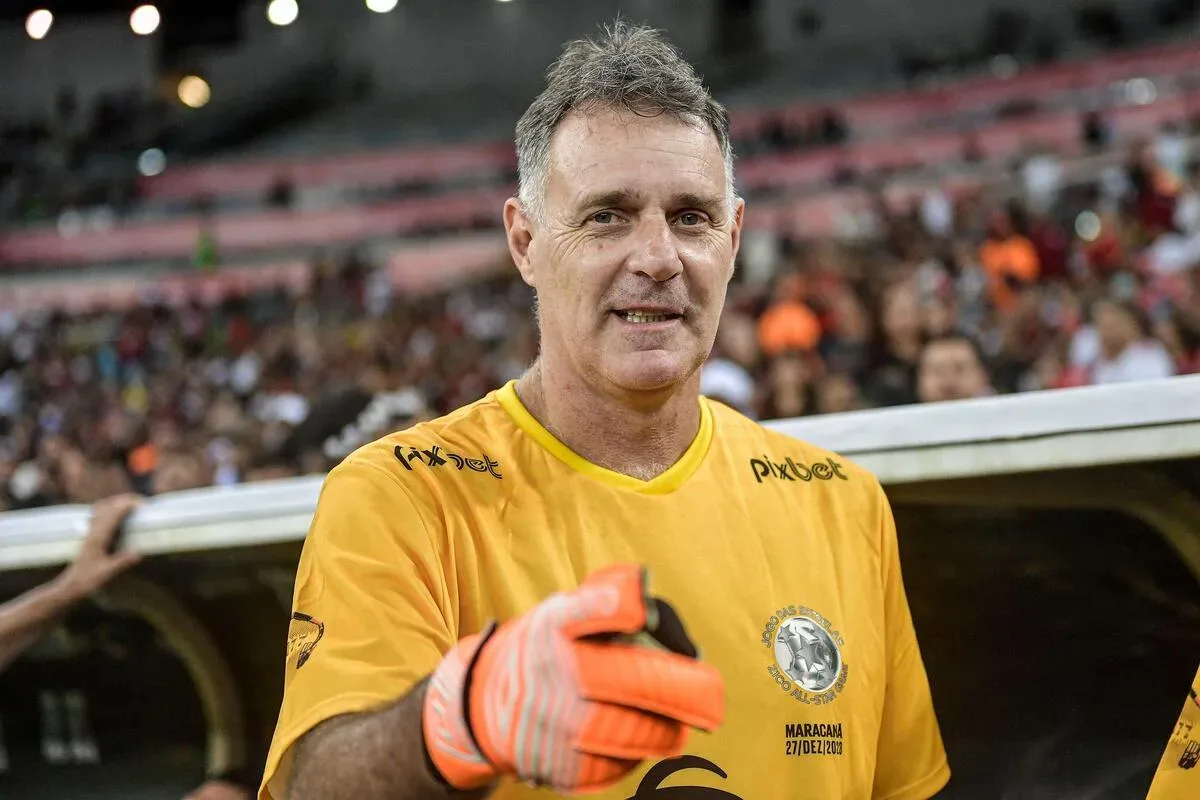 Germano aposta em Pedrinho e cobra foco próprio de Bap