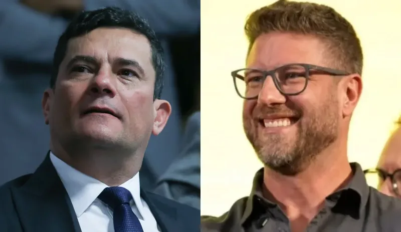 Moro aparece à frente na disputa pelo governo do Paraná, diz pesquisa