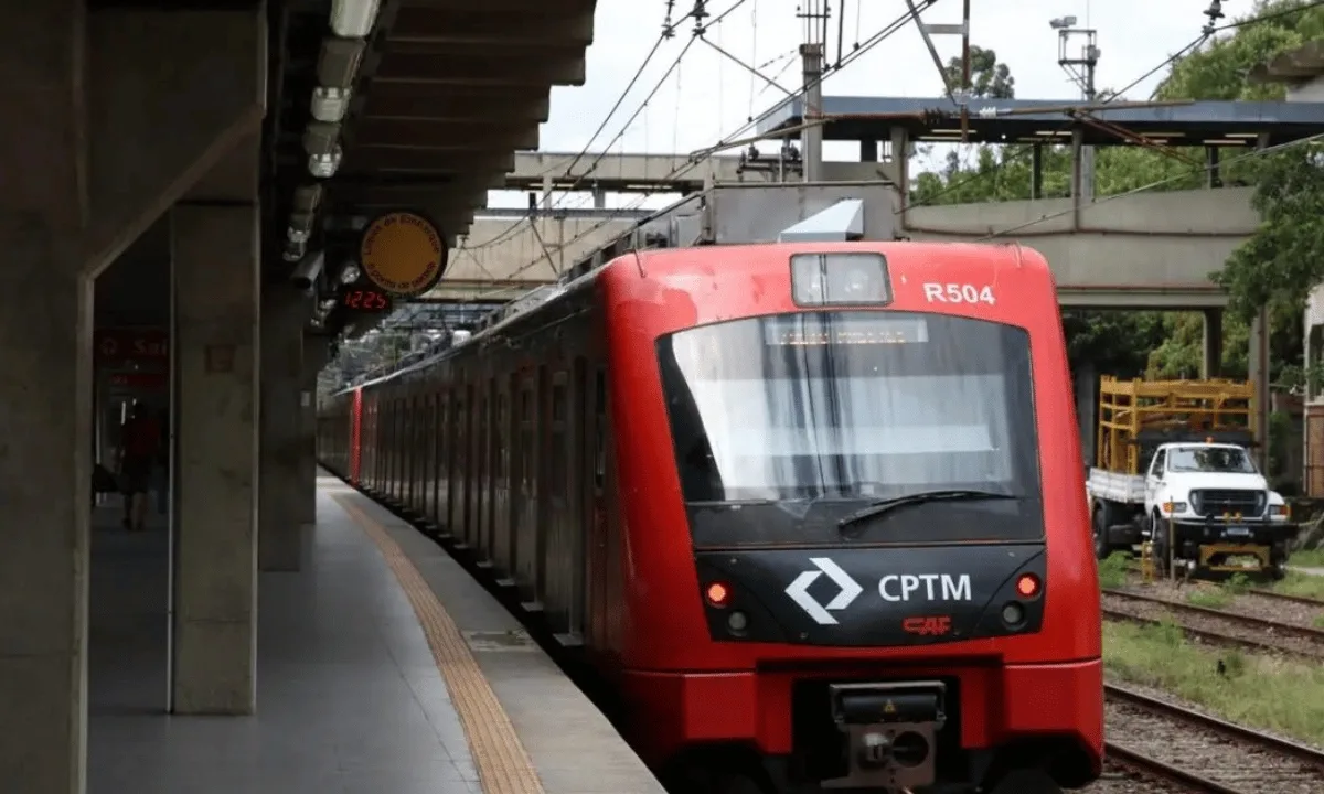 Reprovação à privatização de metrô e trem cresce em São Paulo