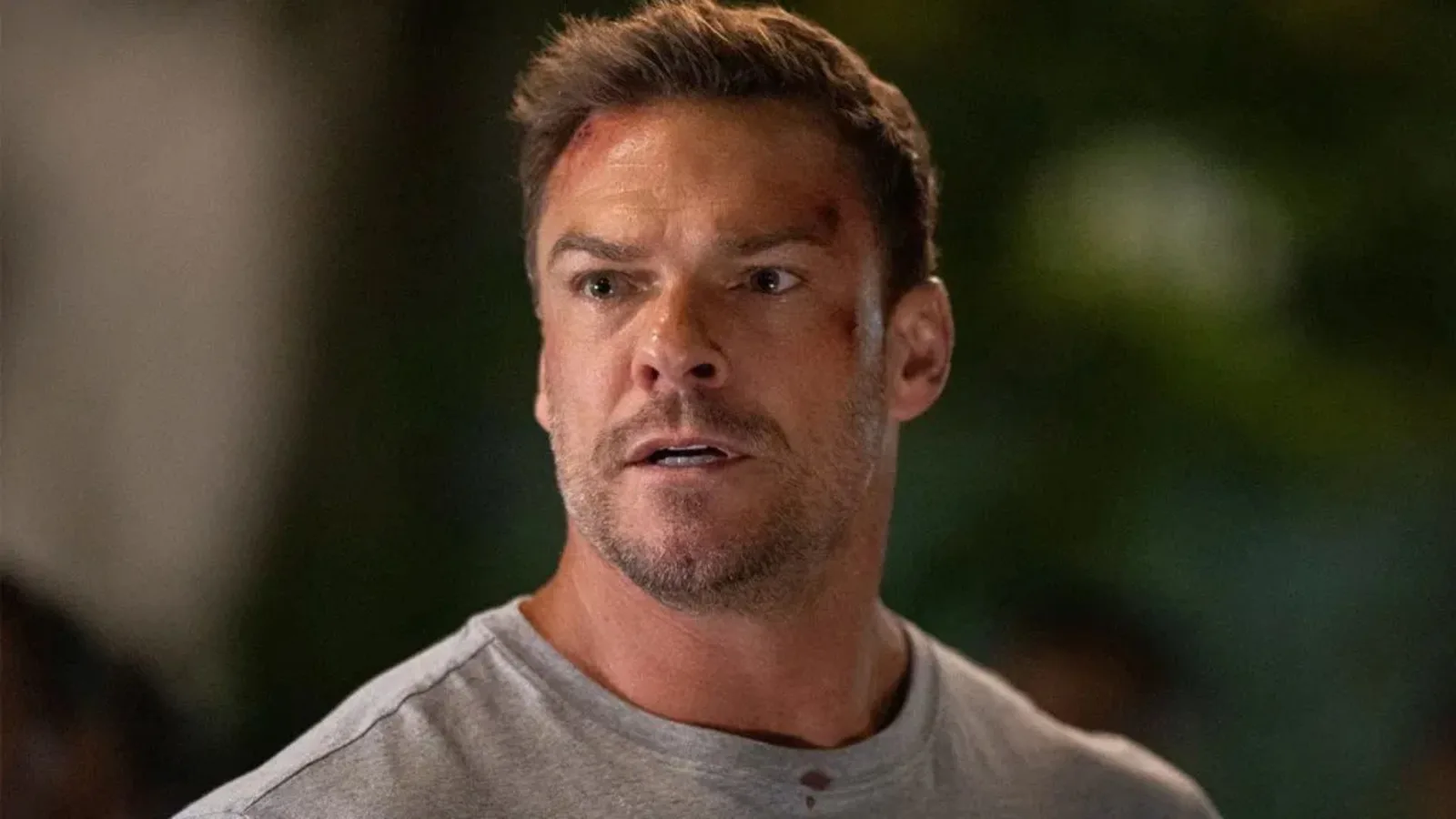Alan Ritchson participa de série derivada sobre Neagley