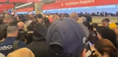 CPTM vai ressarcir Trivia Trens em R$ 24,4 milhões durante gestão de linhas
