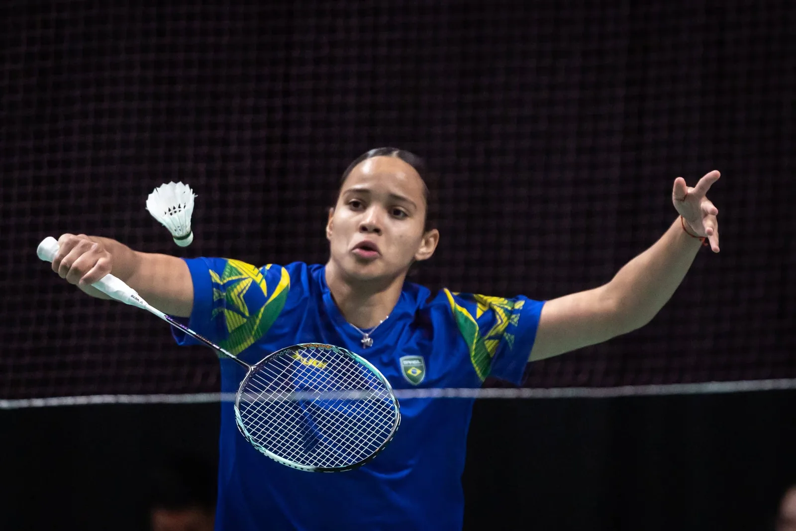 Brasil fecha Challenge da Guatemala com três ouros e duas pratas