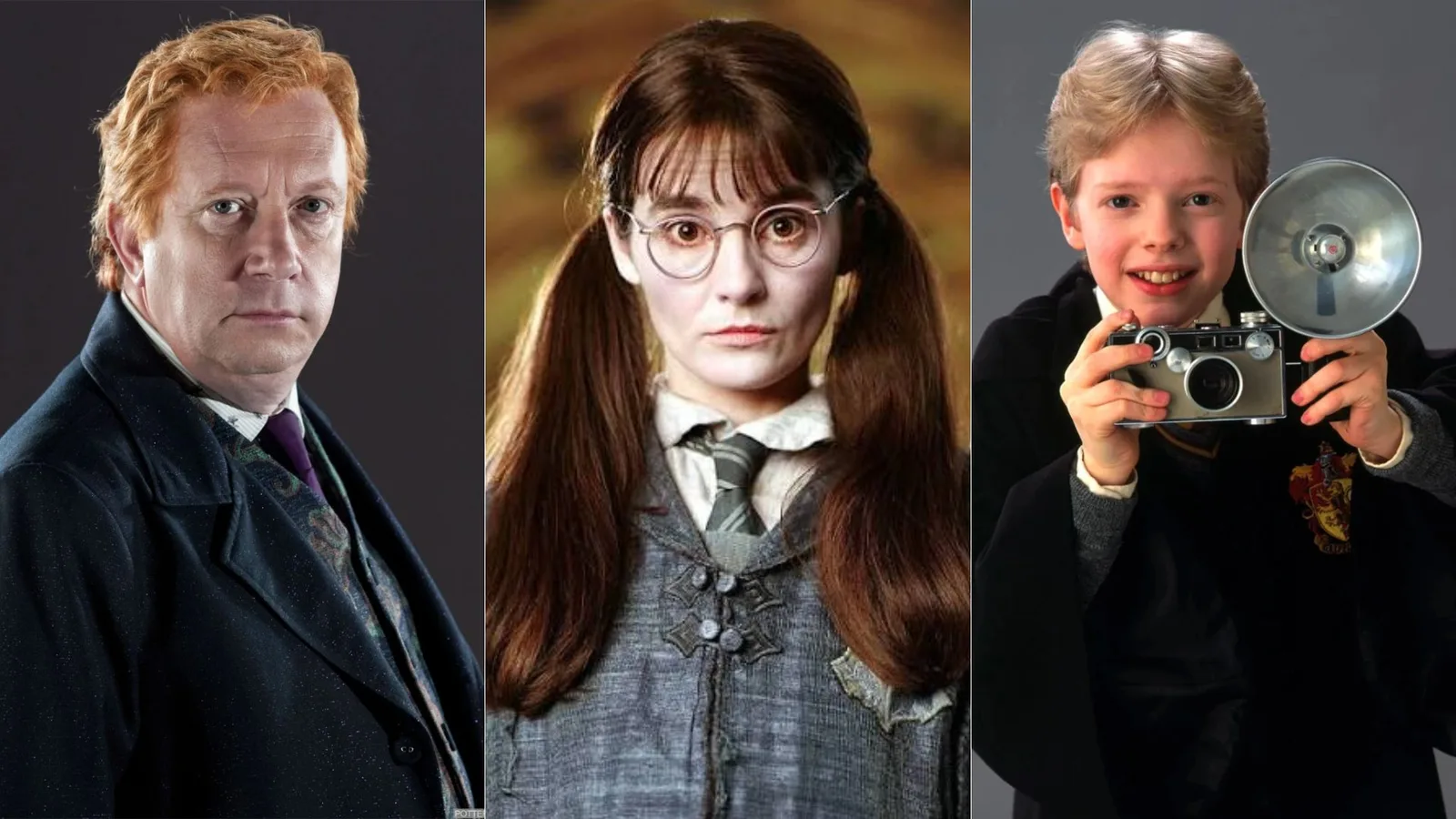 HBO Max anuncia novos nomes para a série de Harry Potter