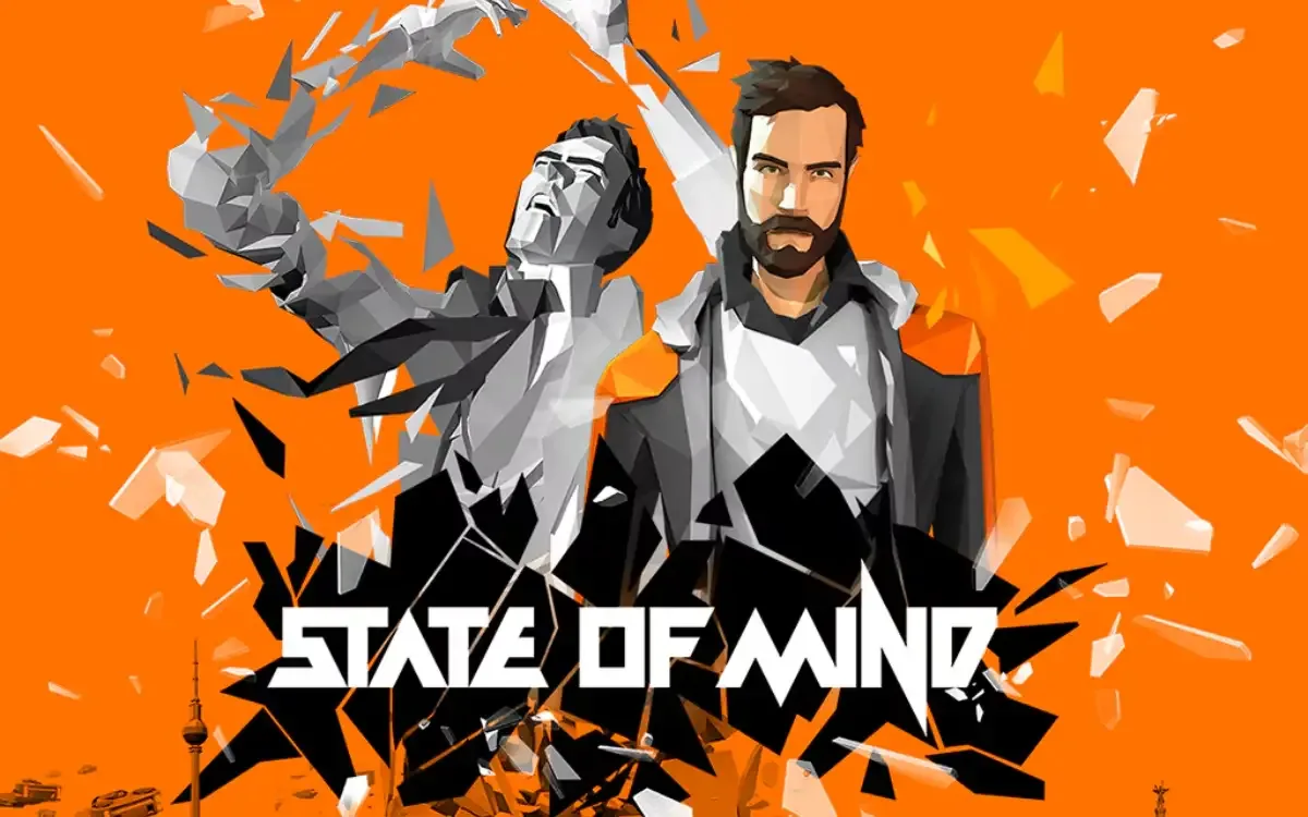 State of Mind fica grátis para PC na GOG até 10 de setembro