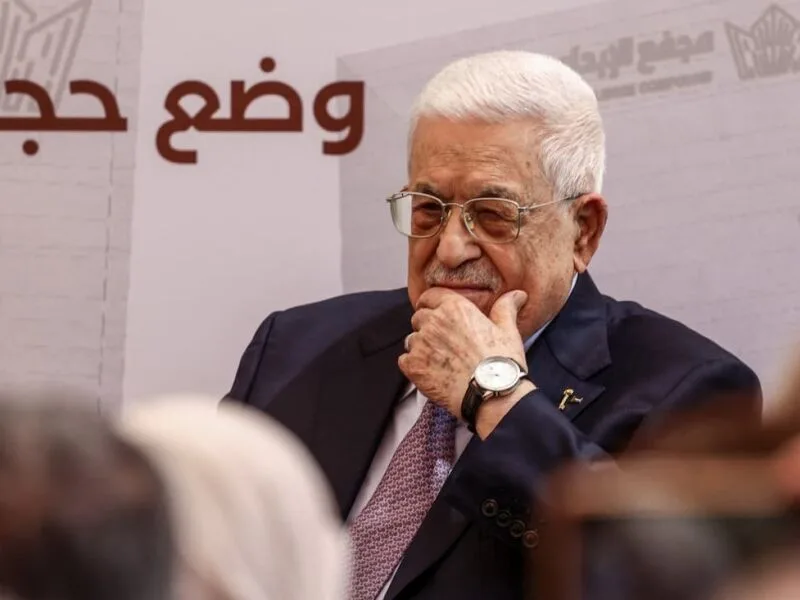 Votação palestina é remarcada para 11 de setembro de 2027