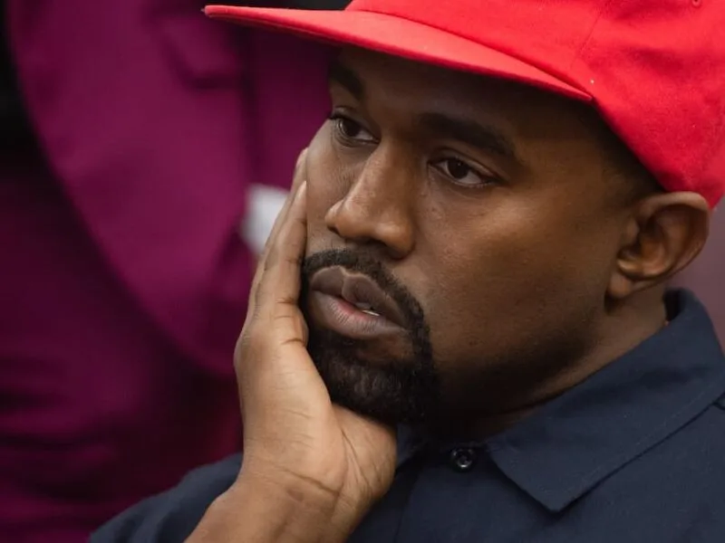 Kanye West cancela shows previstos para outubro na Rússia