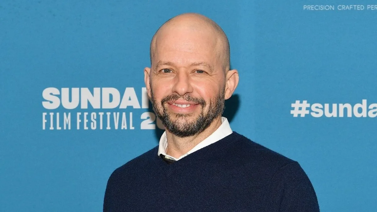 Jon Cryer escolhe suas séries favoritas do século XXI