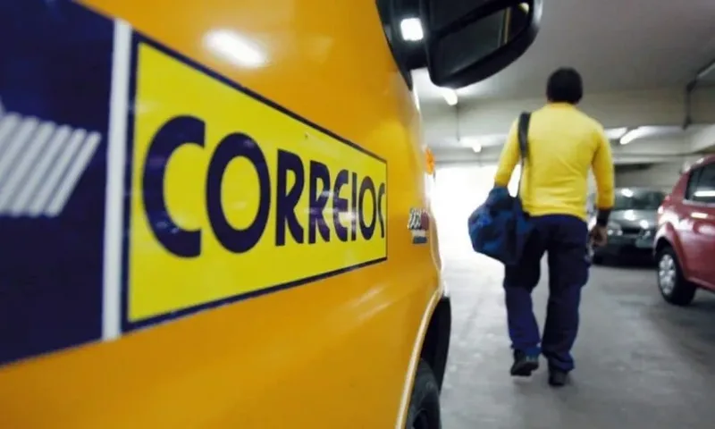 TST fixa reajuste e encerra impasse que levou Correios à greve