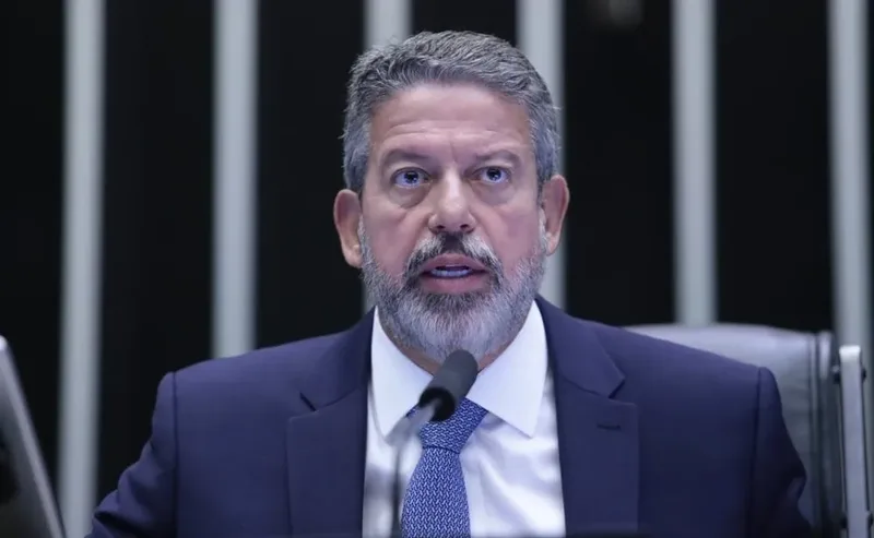 Arthur Lira disputa vaga no Senado por Alagoas em 2026