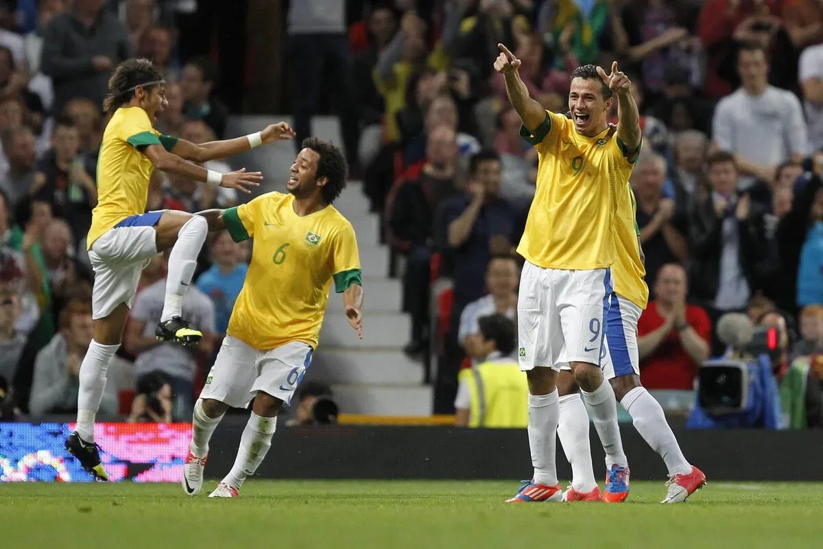 Damião e Paulinho entram no Parque Brasília para a Série Ouro de Campinas