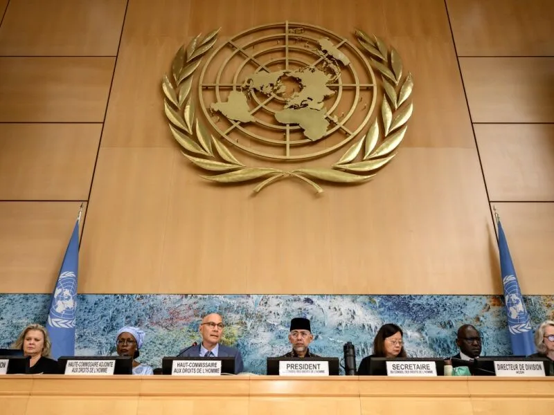 Cúpula da ONU terá foco em conflitos, IA e sucessão de Guterres