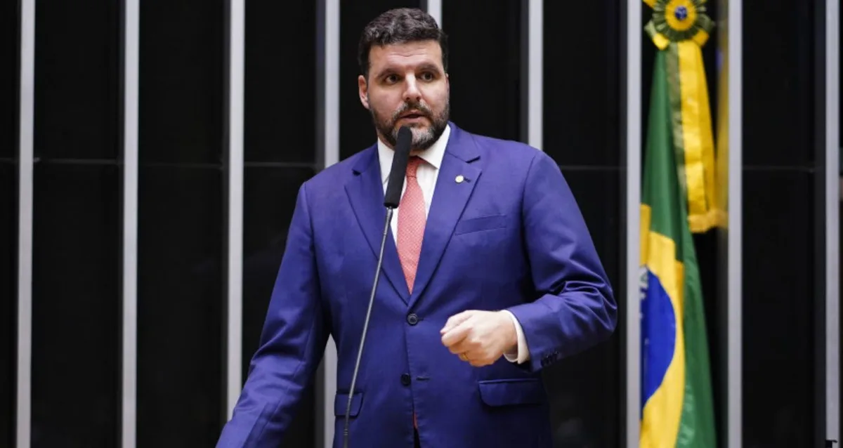 Lupion lidera lista para Agricultura em eventual governo de Flávio