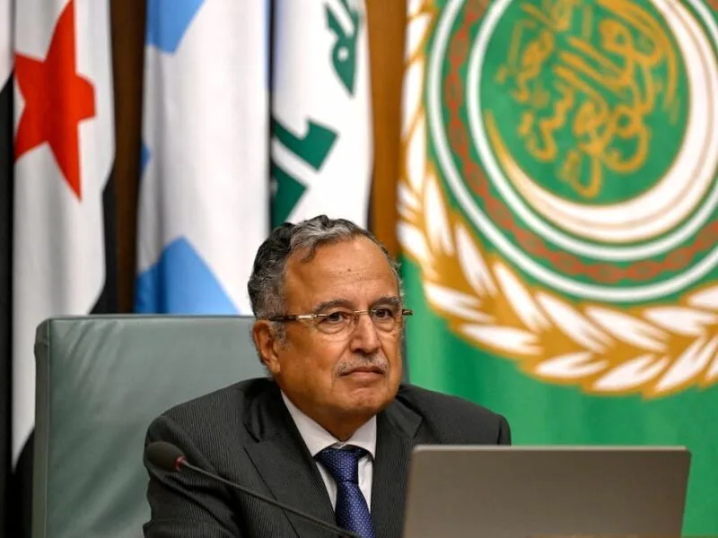Liga Árabe condena suposto ataque contra Meca atribuído a houthis