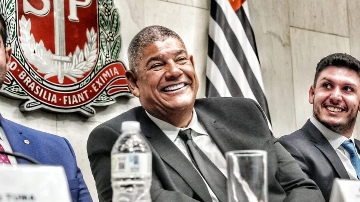 STJ nega habeas corpus e mantém Milton Leite preso