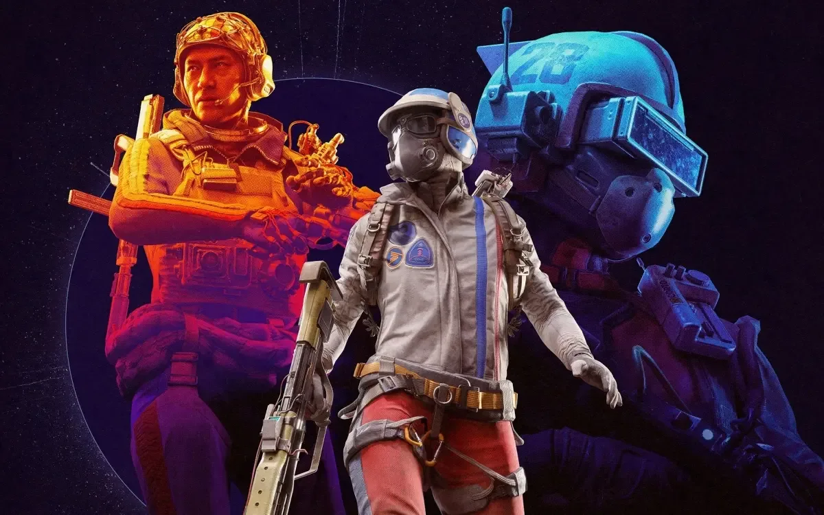 Sete jogos entram em período grátis no Xbox até segunda-feira
