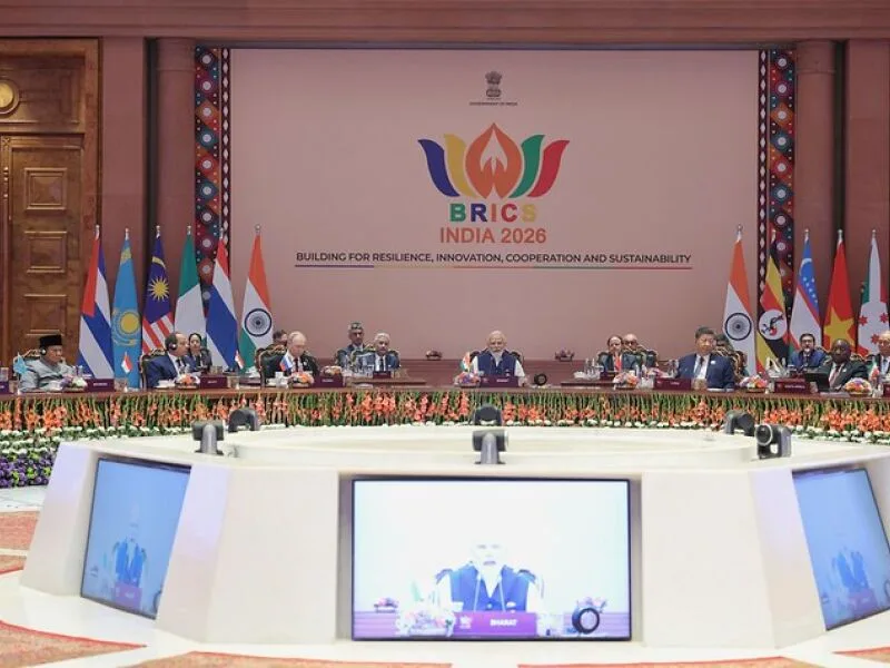 Brics anuncia plataforma digital para modernizar decisões no campo