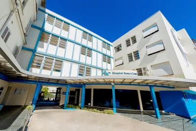 Hospital Santa Cruz incorpora ultrassom para procedimentos cardíacos