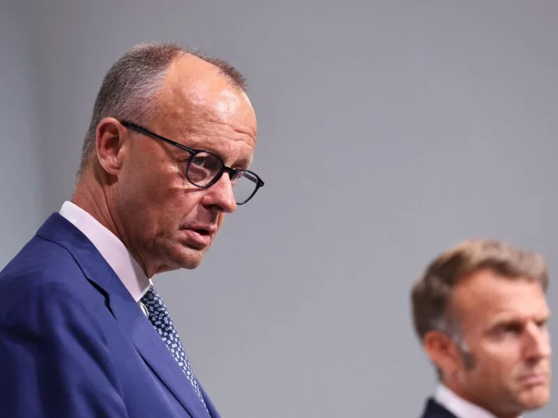 AfD lidera pesquisa antes de eleições regionais na Alemanha