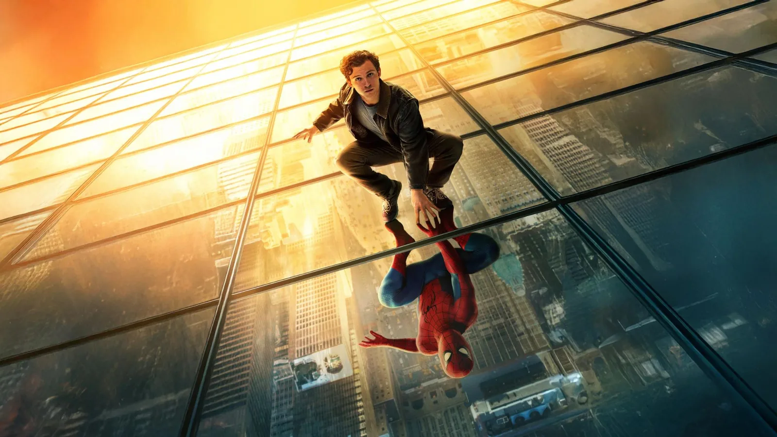 Homem-Aranha: Um Novo Dia chega às plataformas digitais
