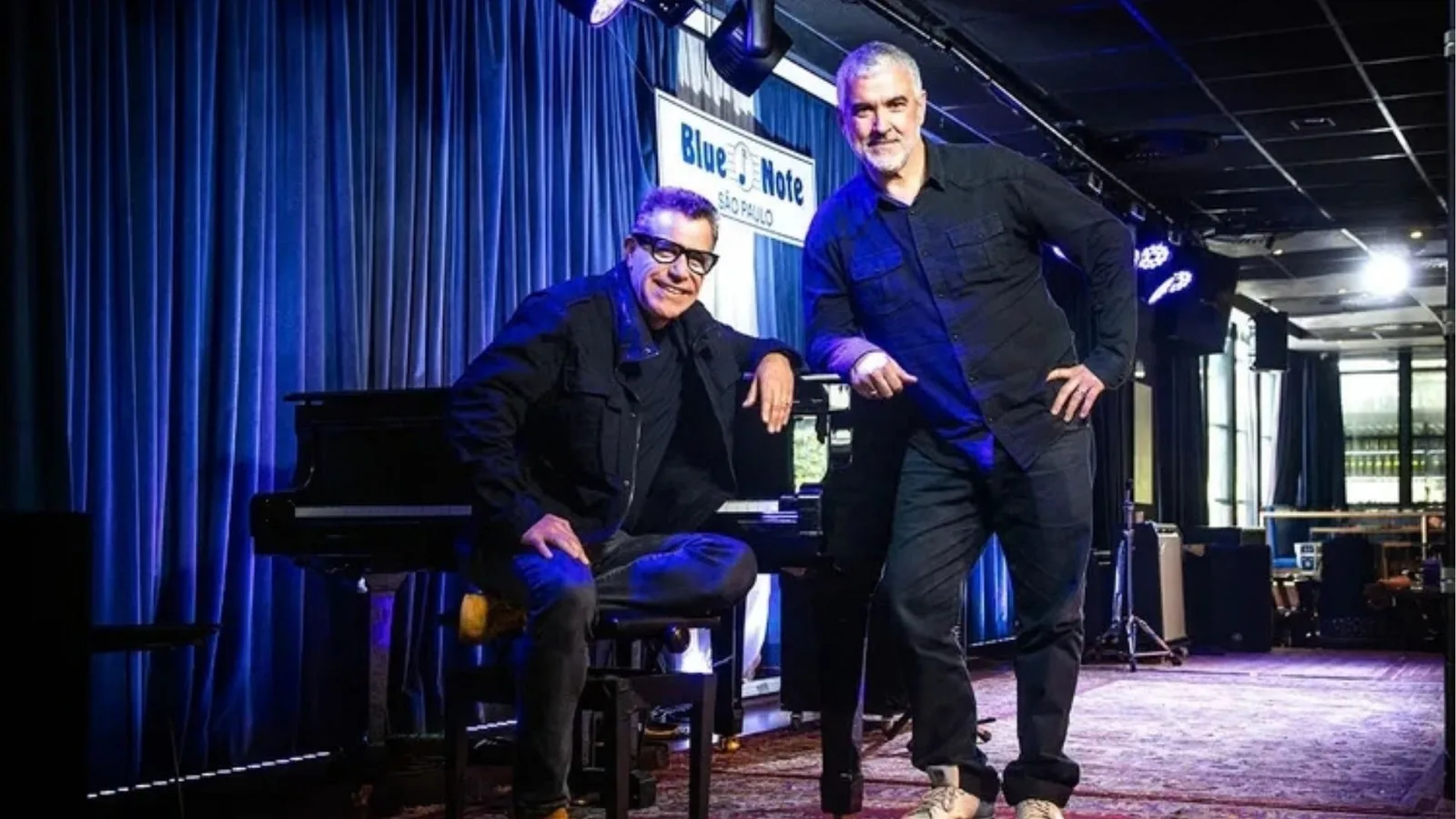 SIM São Paulo muda de endereço e amplia foco para o mercado musical global