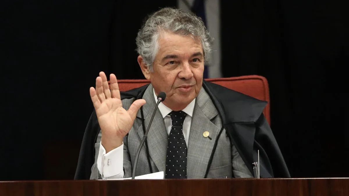 Marco Aurélio Mello lamenta apoio à chegada de Moraes ao STF