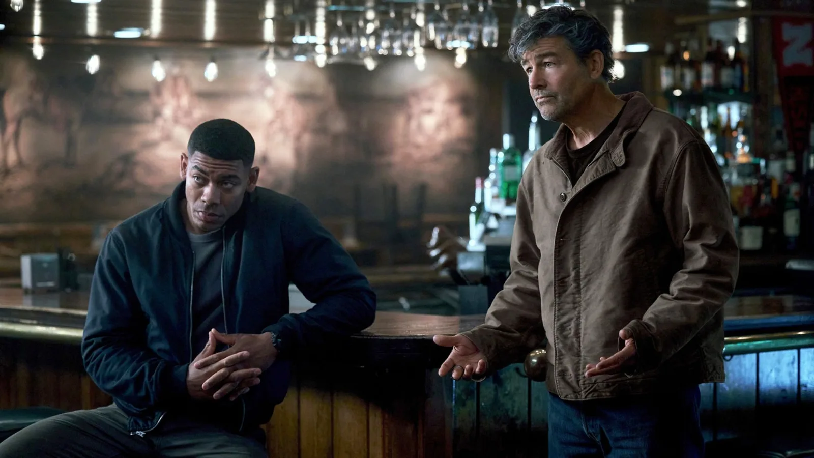 Quinto episódio de Lanternas chega à HBO no próximo domingo