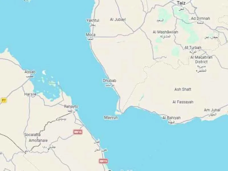 Iêmen anuncia avanço no oeste e queda de nove caças sauditas