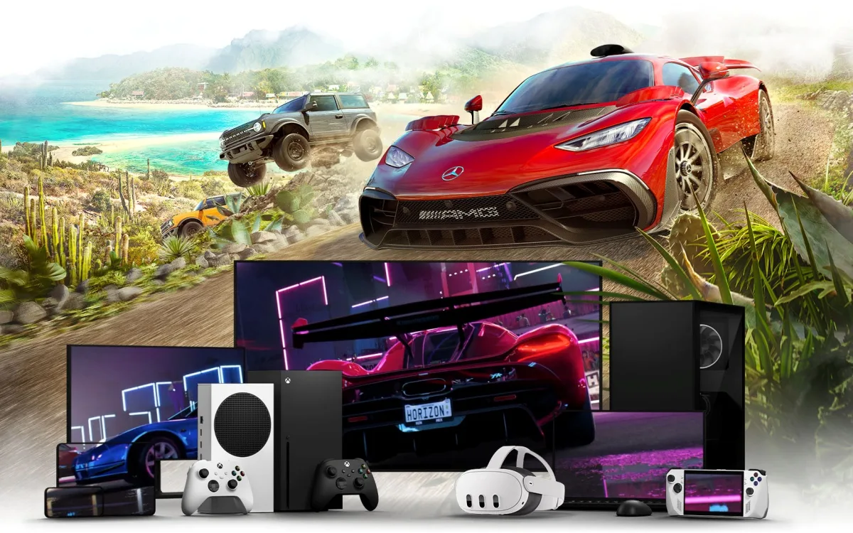 Microsoft nega cancelamento de controle dedicado ao Cloud Gaming