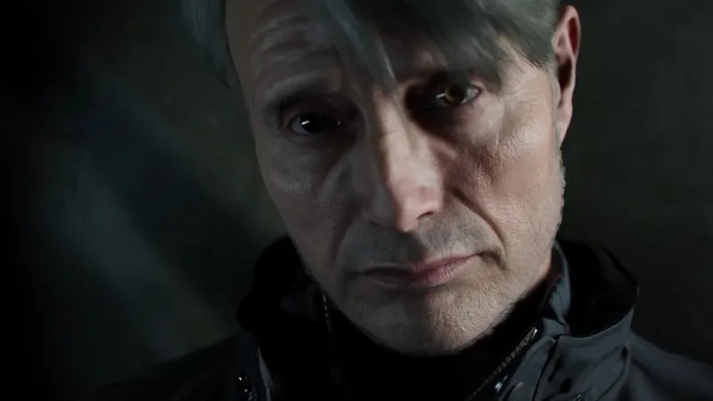 Mads Mikkelsen será antagonista em Call of Duty: Modern Warfare 4