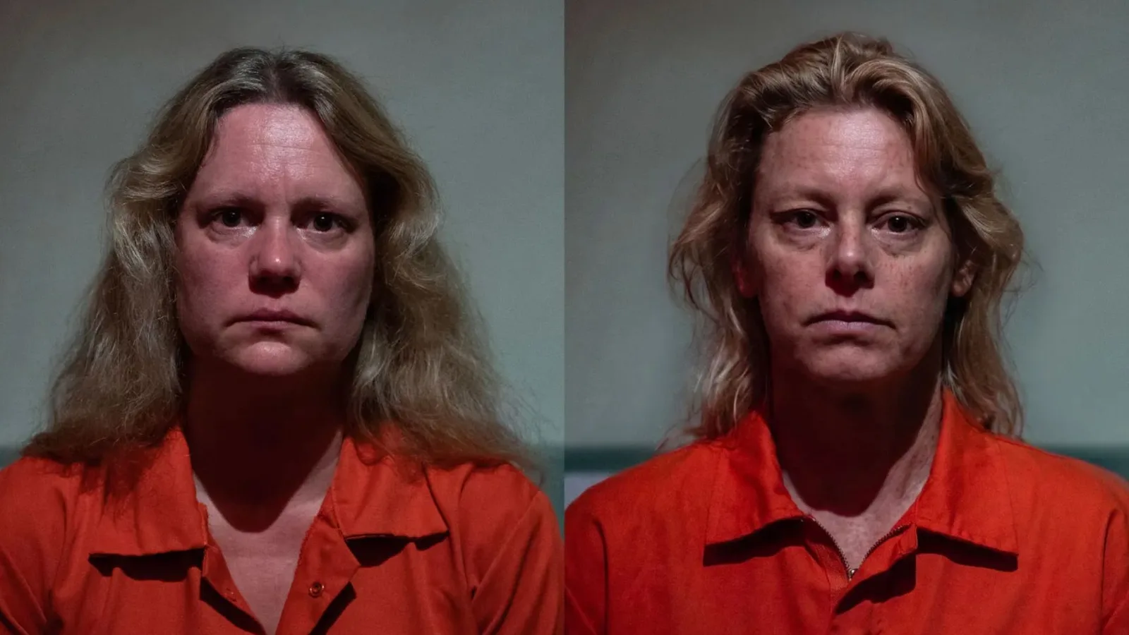 Documentário usa IA para recriar cenas da vida de Aileen Wuornos