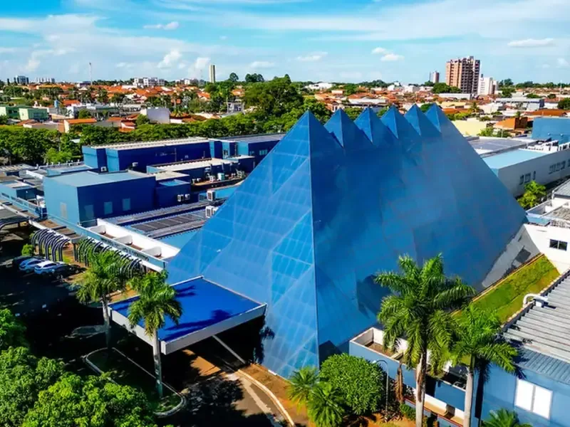 Hospital de Amor amplia reabilitação com unidade de 8 mil metros quadrados