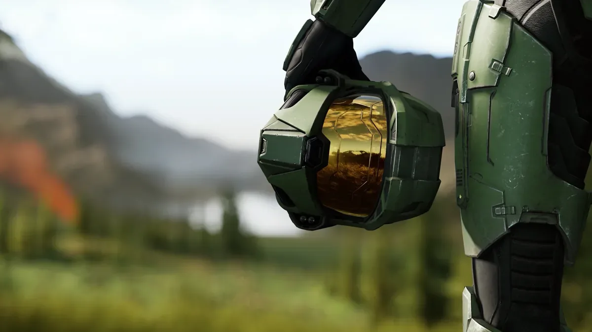 Diretor de cinemática de Halo é promovido e demitido na mesma semana