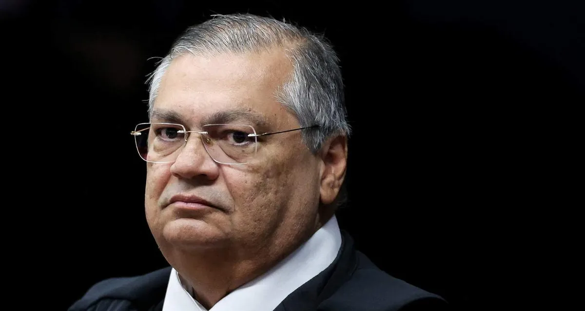 Dino libera decisão sobre operação da PF ligada ao filme Dark Horse