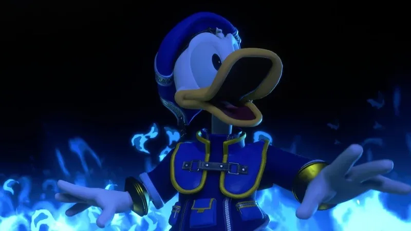 Vazamento no Steam expõe possíveis detalhes de Persona 6 e Kingdom Hearts 4