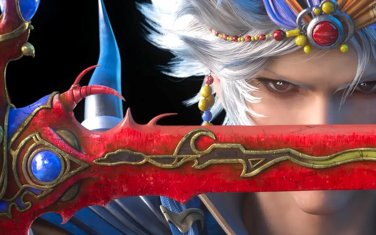 Final Fantasy Resonance combina sistemas de FF5 e FF6 em HD-2D