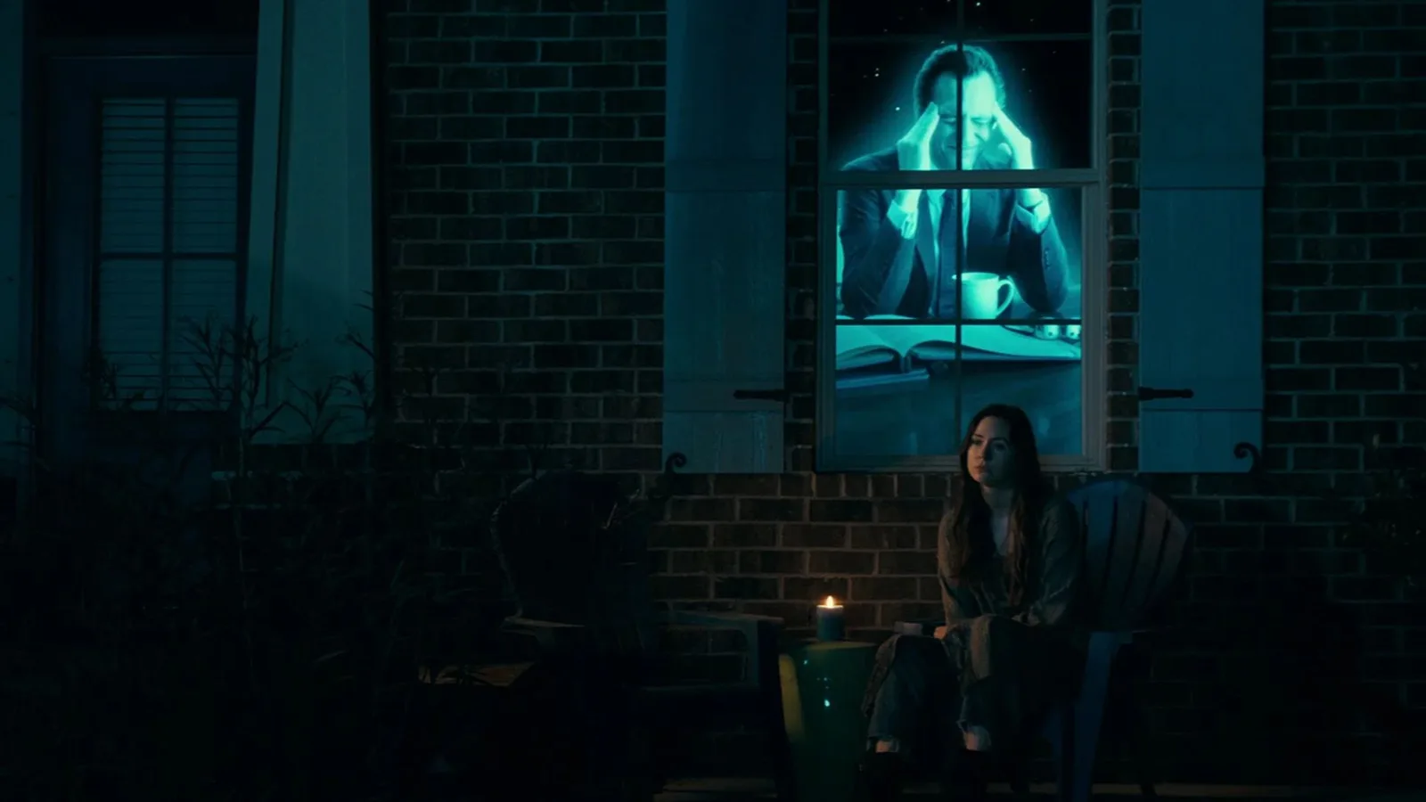 A Vida de Chuck leva Stephen King para além do terror no Prime Video