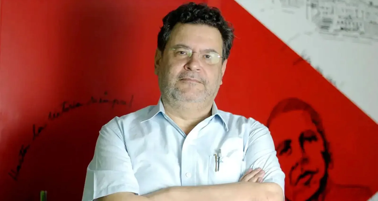 Candidato do PCO propõe mais recursos para saúde e mudanças trabalhistas