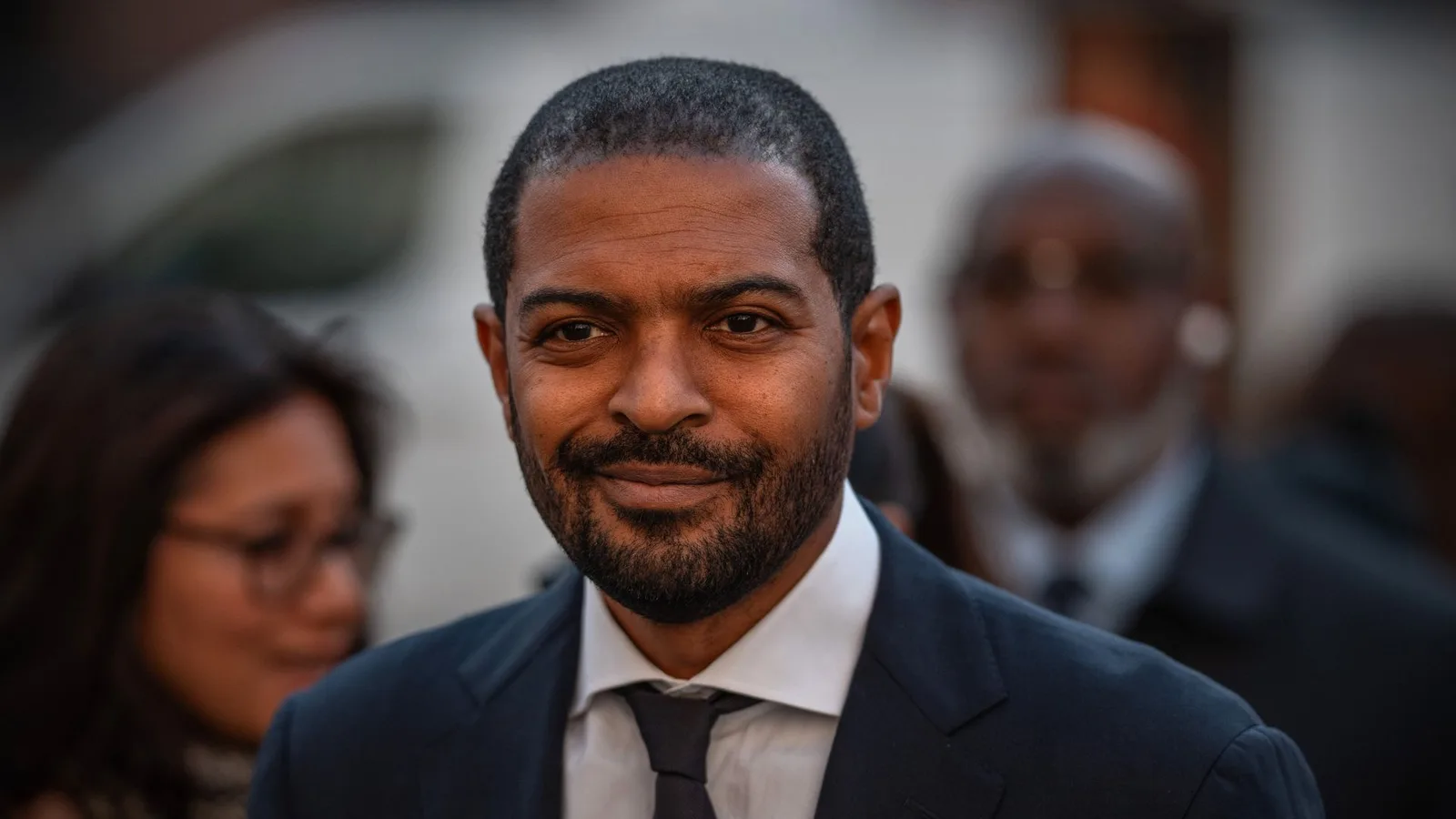 Noel Clarke é formalmente acusado de crimes sexuais em Londres