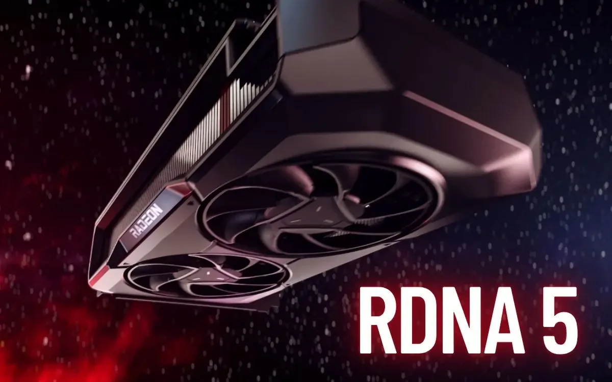 Nova arquitetura de GPUs da AMD pode unir RDNA e CDNA