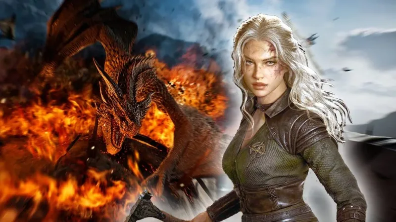 ArcheAge Chronicles revela vídeo de gameplay com combate, exploração e moradia