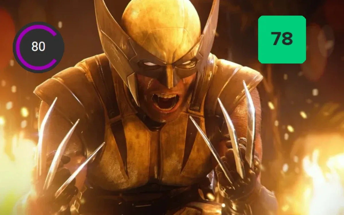 Marvel’s Wolverine chega ao PS5 com avaliações divididas entre 60 e 85 pontos