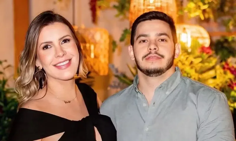 Irmã de PM investigado por feminicídio é considerada foragida