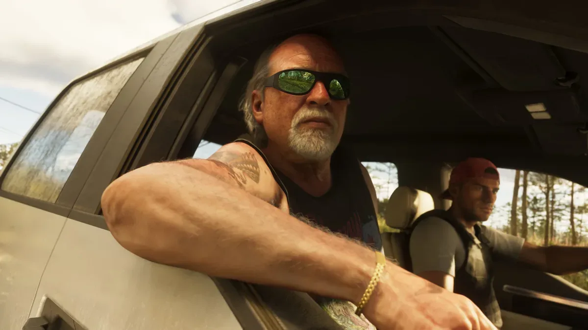 Stephen Root confirma participação em GTA 6 como Brian Heder