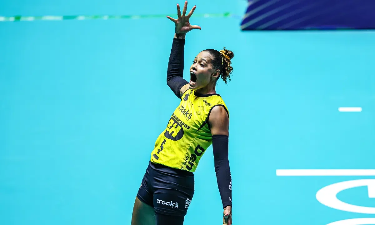 Seis clubes chegam como favoritos à Superliga Feminina 2026/27