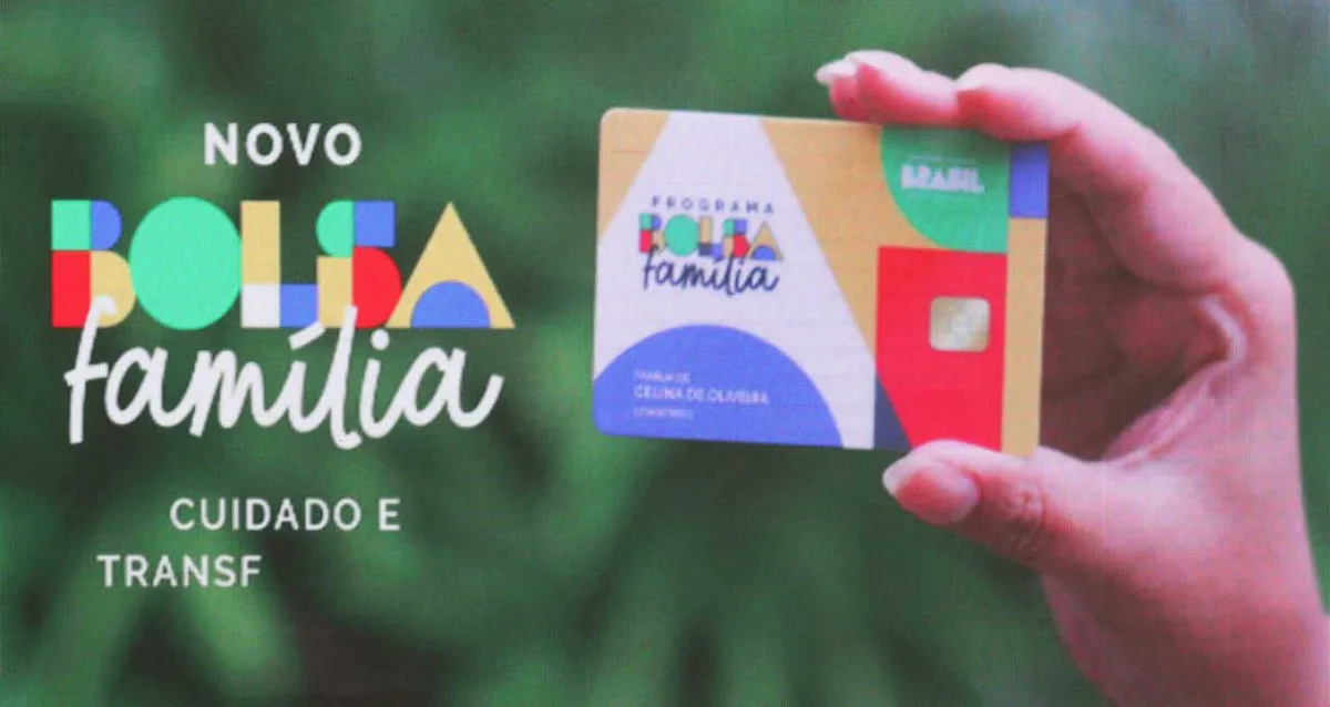 Especialista vê reajuste do Bolsa Família como recomposição, não expansão