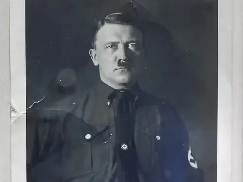 Registros de Munique contradizem versão de Hitler sobre morte de Geli Raubal